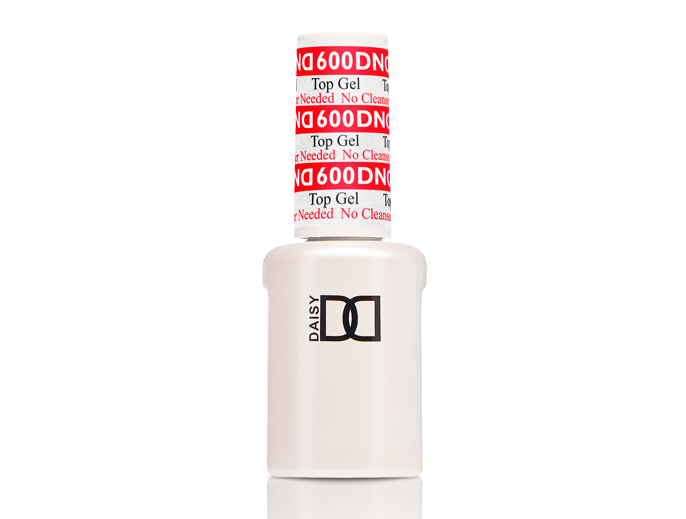 DND600 - DND Gel Top 600 No Cleanser Needed